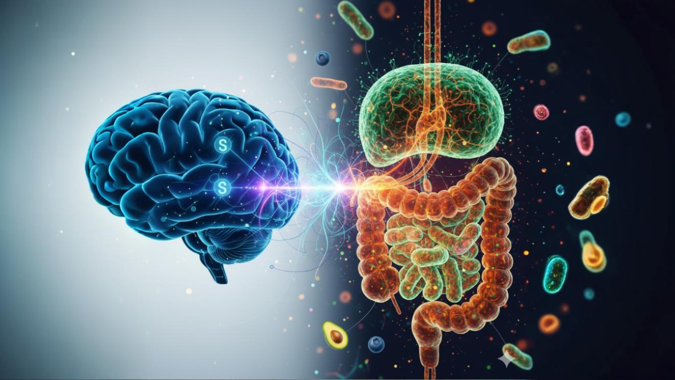 The Mind-Body Connection