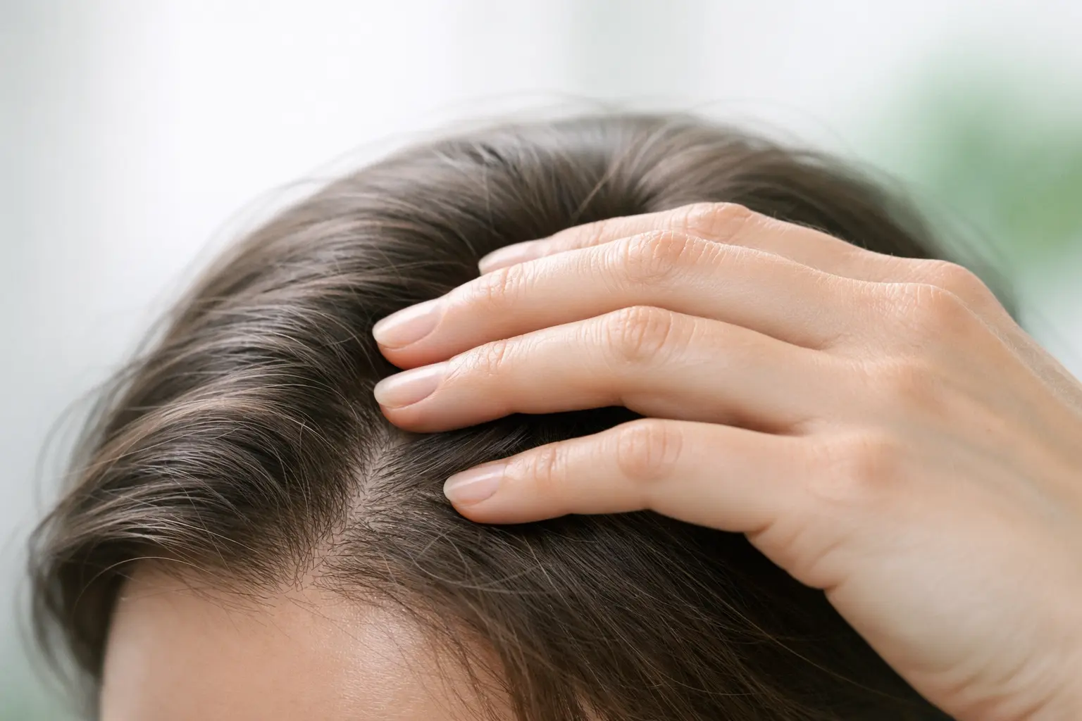 Hair Loss