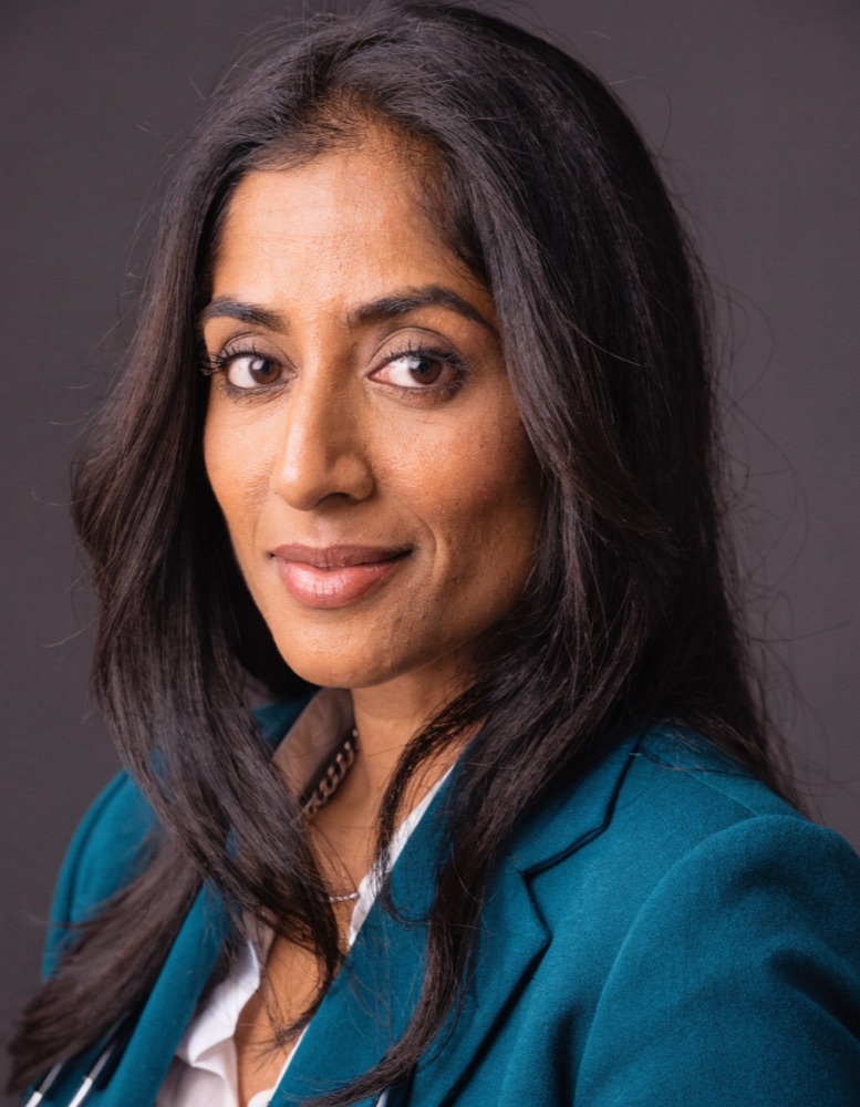 Dr. Priya Nair